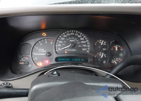 2007 Chevrolet Silverado 2500Hd Classic Lt3 z USA, uszkodzony, nr VIN 1GCHK23D67F163914